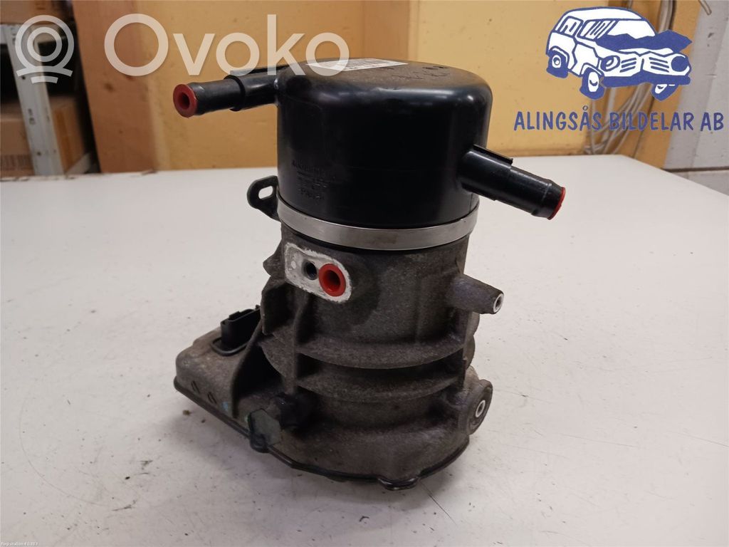 Citroen C5 Ohjaustehostimen sähköpumppu 