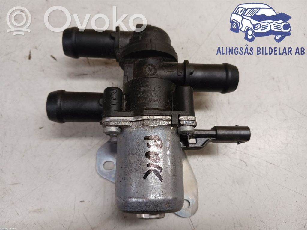 Volvo XC40 Vanne de régulation de chauffage 