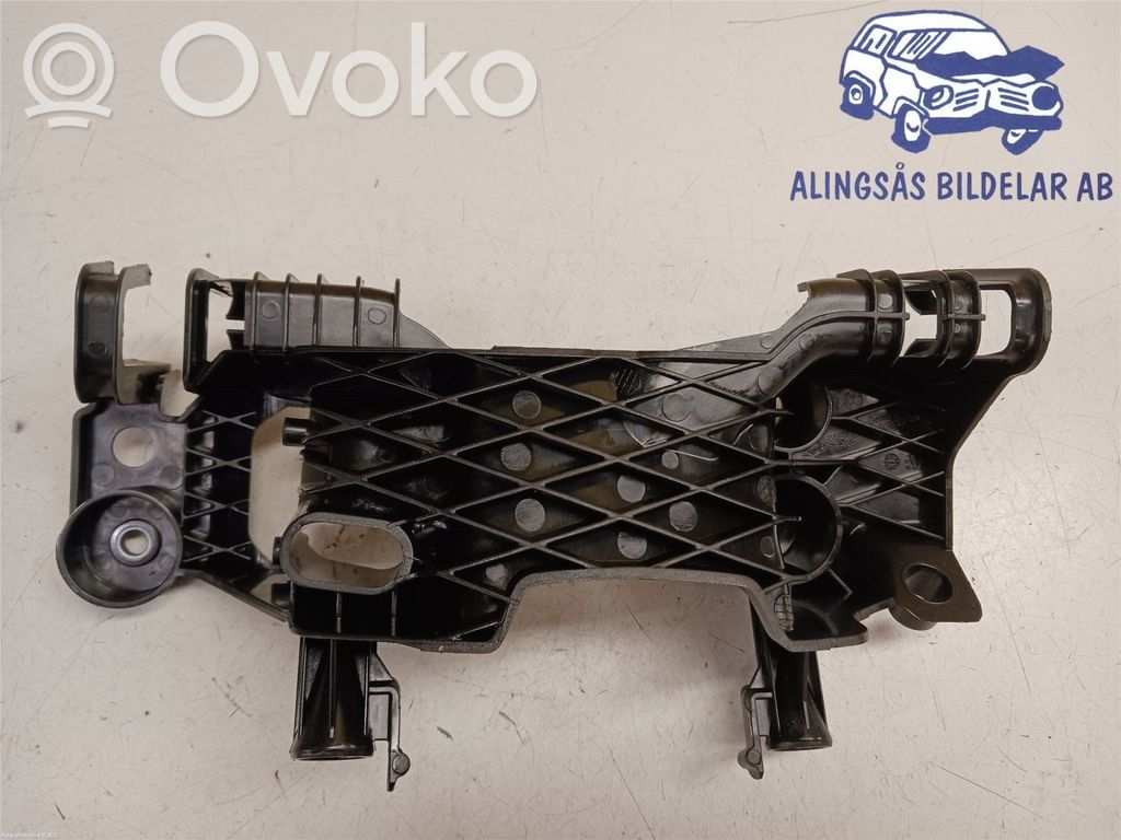 Volkswagen e-Golf Muu ulkopuolen osa 