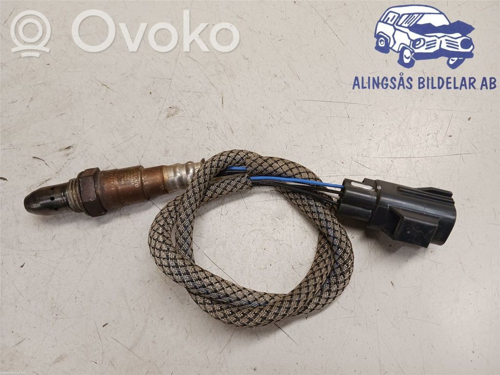Volvo XC40 Зонд «Lambda» 