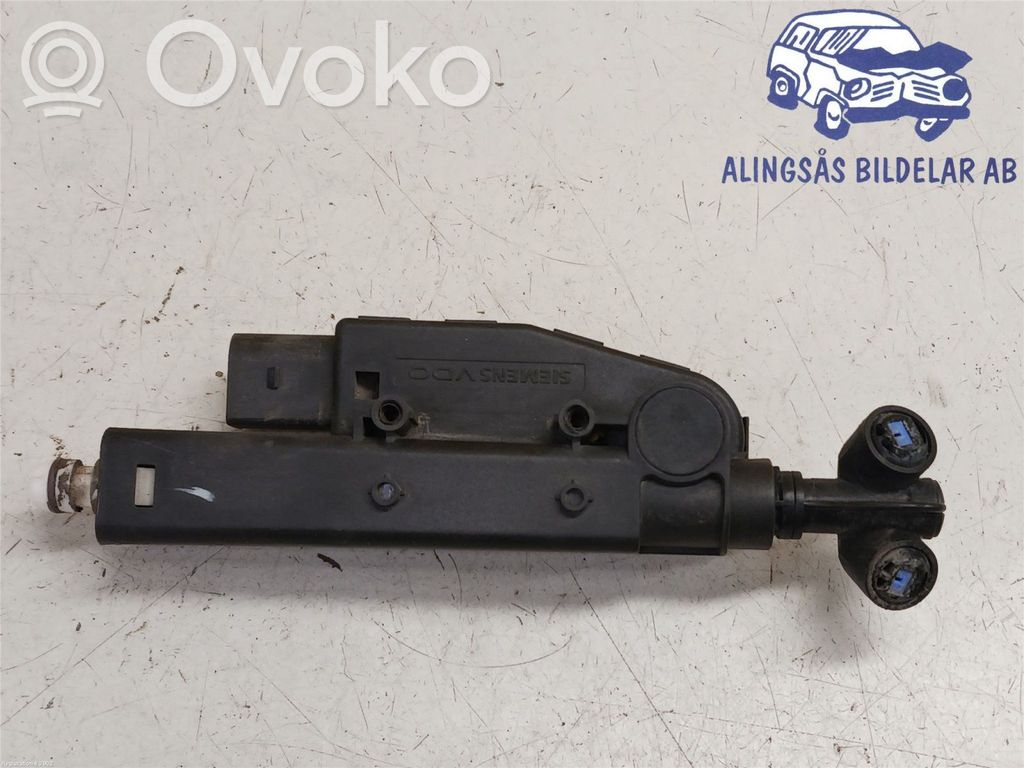 Headlight washer spray nozzle   4E0955965AA,4E0955965AA,4E0955965AA