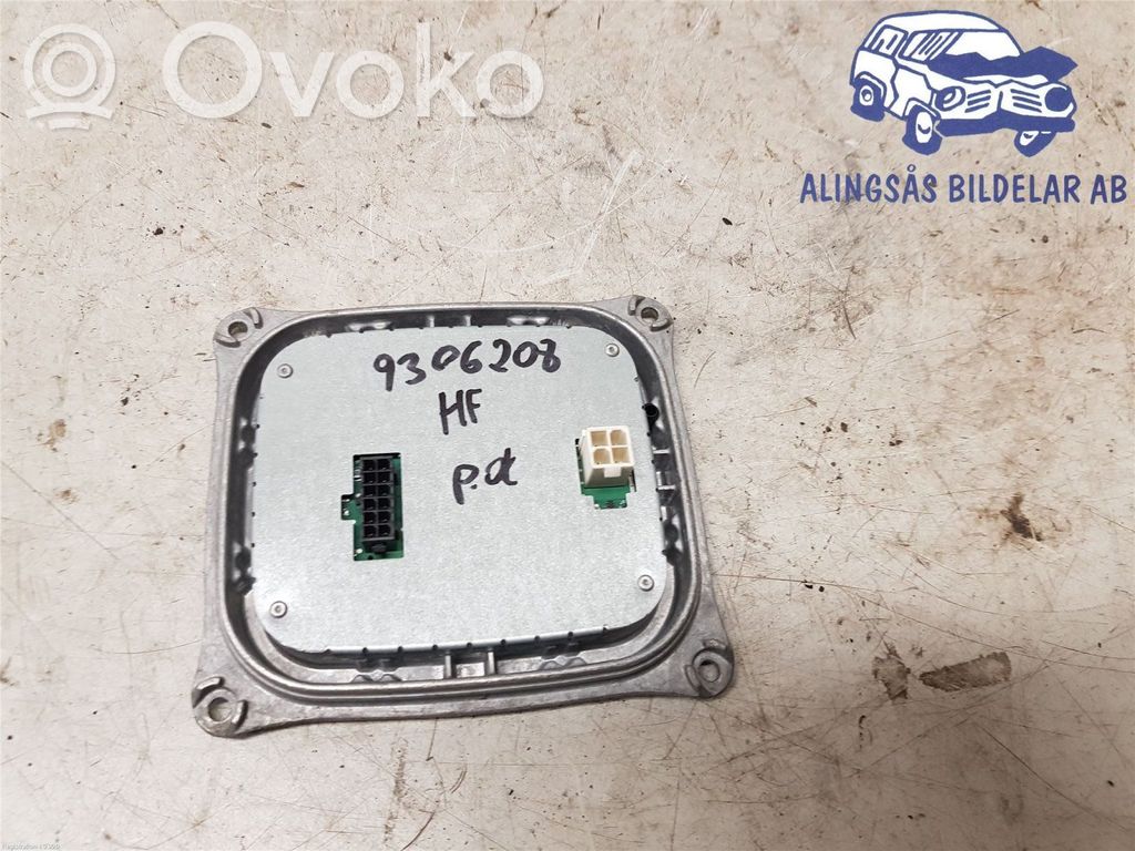 Gaismas modulis LCM   63117263052,7263052,7263052