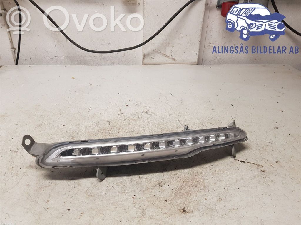 KIA Optima Frontblinker 