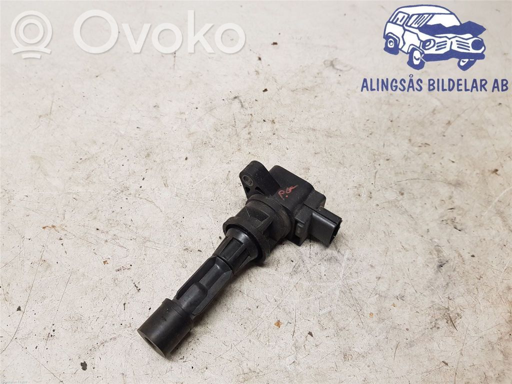 Aukštos įtampos ritė "babyna"   LF2L18100,LF2L18100