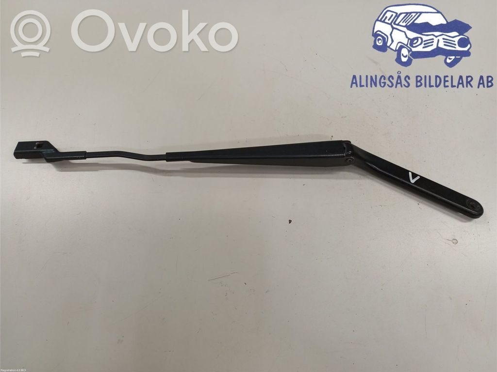 BMW X6 E71 Ramię wycieraczki szyby przedniej / czołowej 