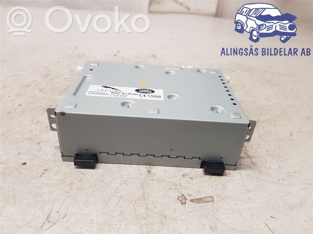 Unité / module navigation GPS   GX5318K812BG,GX5318K812BG