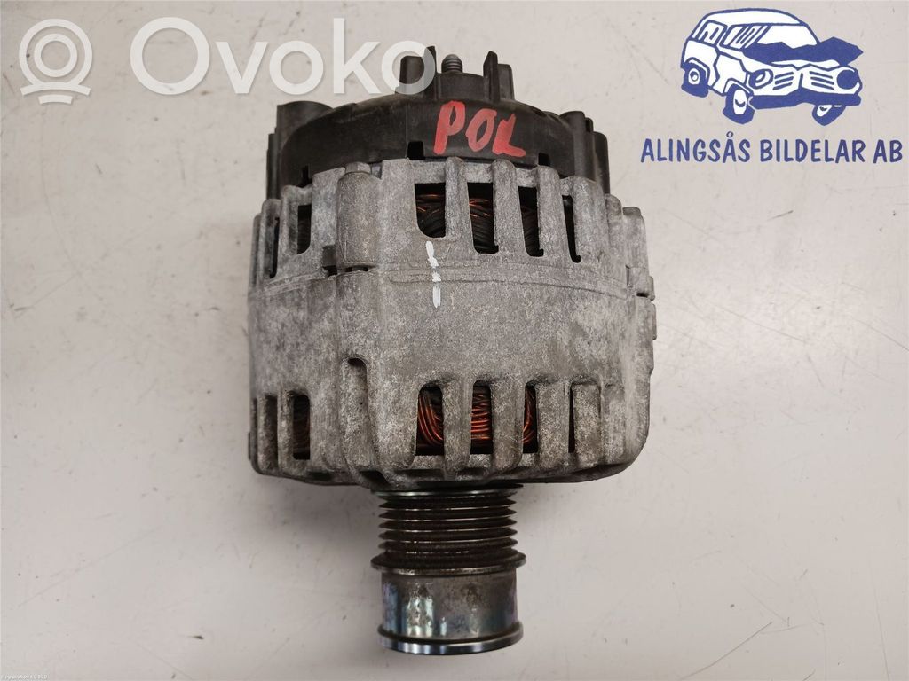 Alternador   04E903015T,2711899A,04C903023K