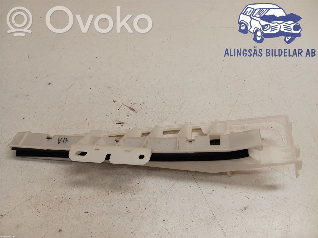Listwa szyby drzwi przednich   6000630423