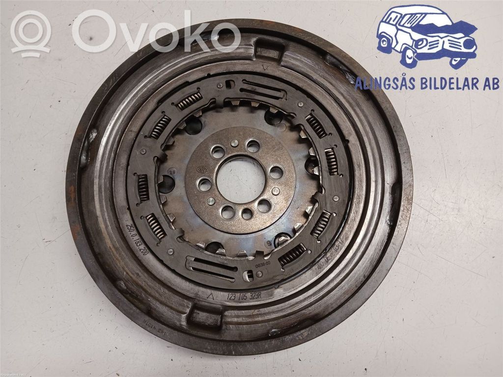 Renault Captur Volante motor 