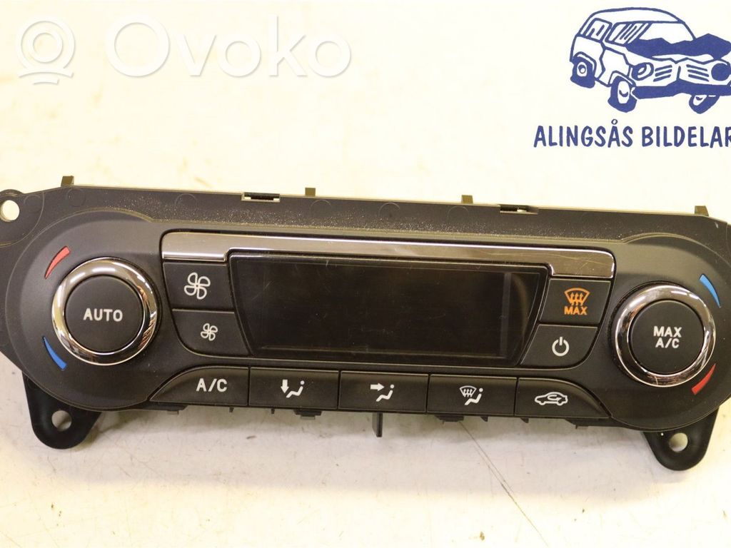 Climate control unit   1866942,BM5T18C612CK,BM5T18C612CK