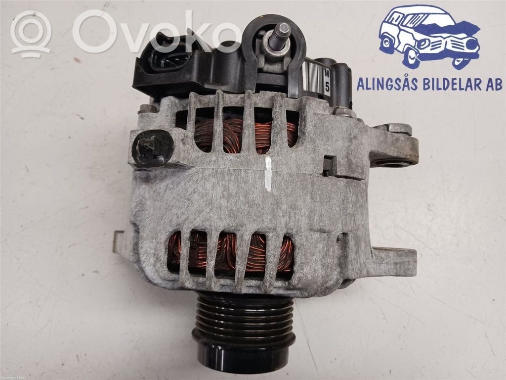 Hyundai i30 Generator/alternator 