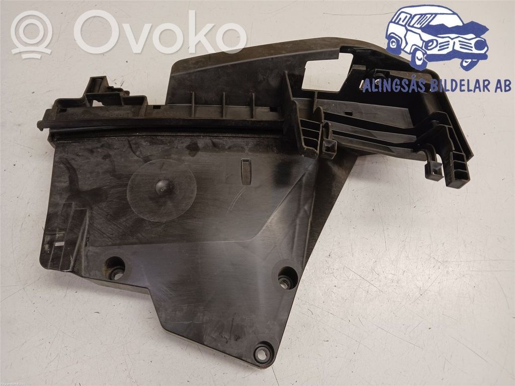 Volvo C30 Etuoven ulkokahva 