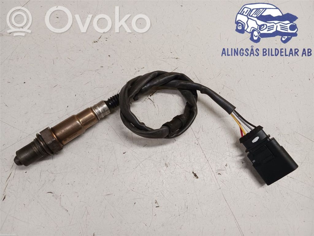 Lambda probe sensor   06K906262CQ,0258027050051,06K906262C