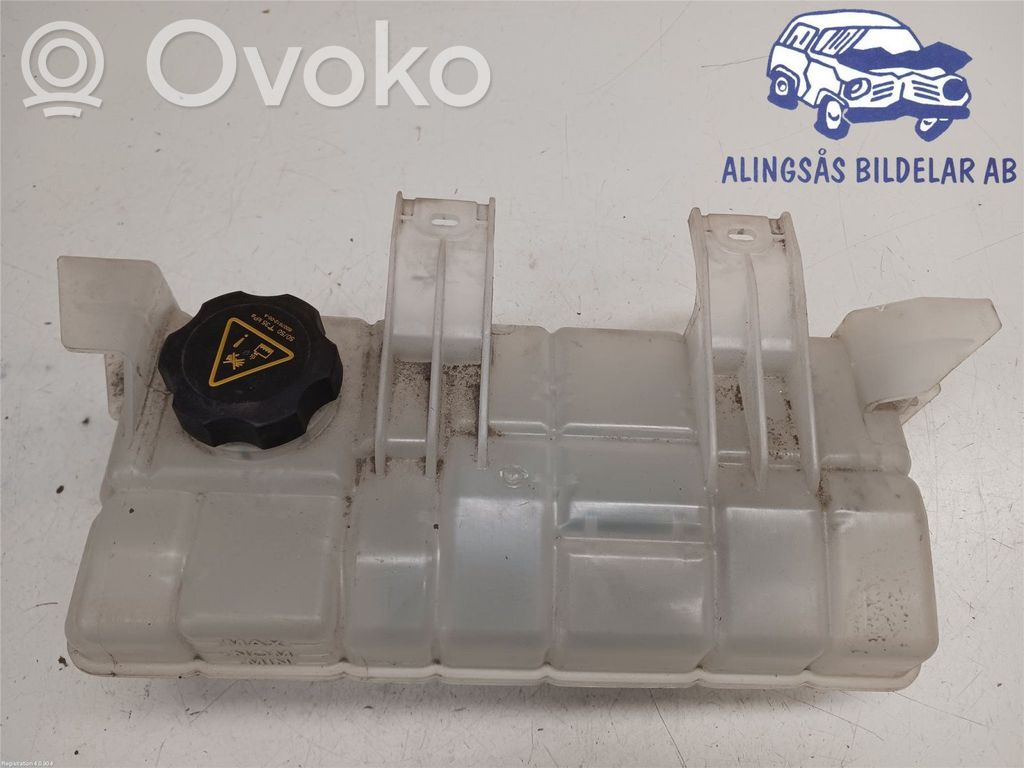 Depósito del refrigerante   103612400C,103612400C