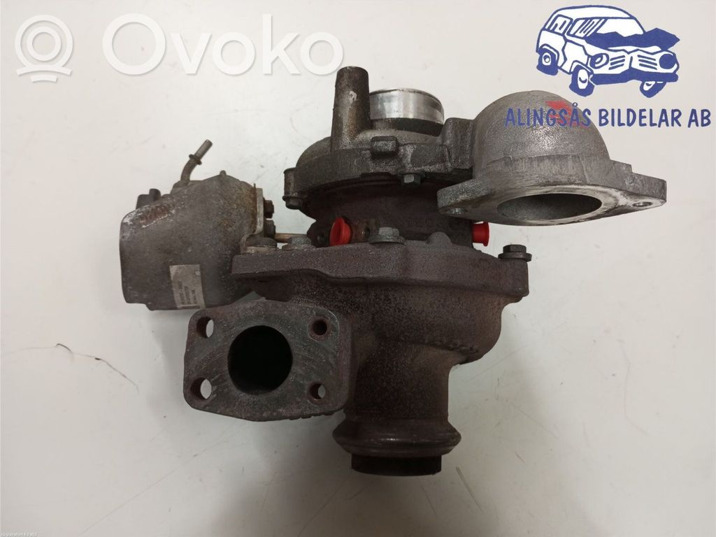 Turbīna   1945757,AV6Q6K682AB