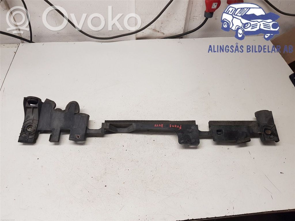 Top upper radiator support slam panel   215424EA0A