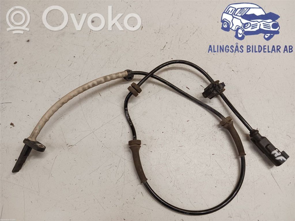 Priekinis stabdžių ABS daviklis   103779400B,103779400B