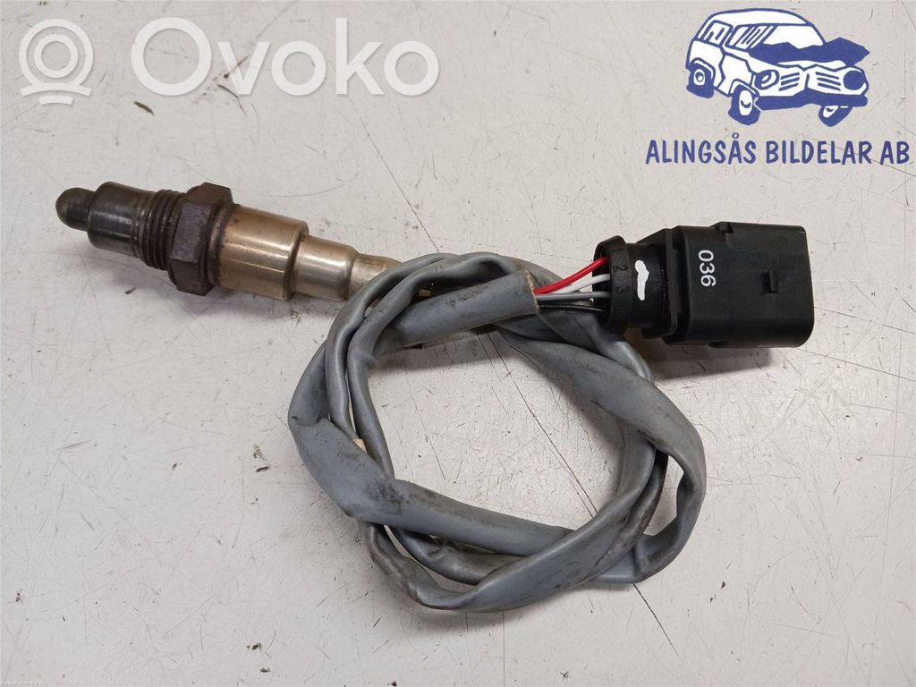 Sonde lambda   8S0906262A,0258030096097,06K906262S