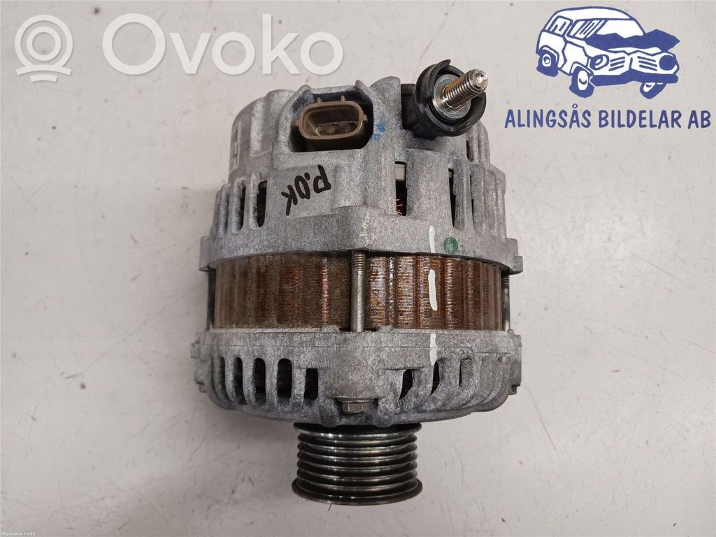Generator/alternator   A5TJ0591AX
