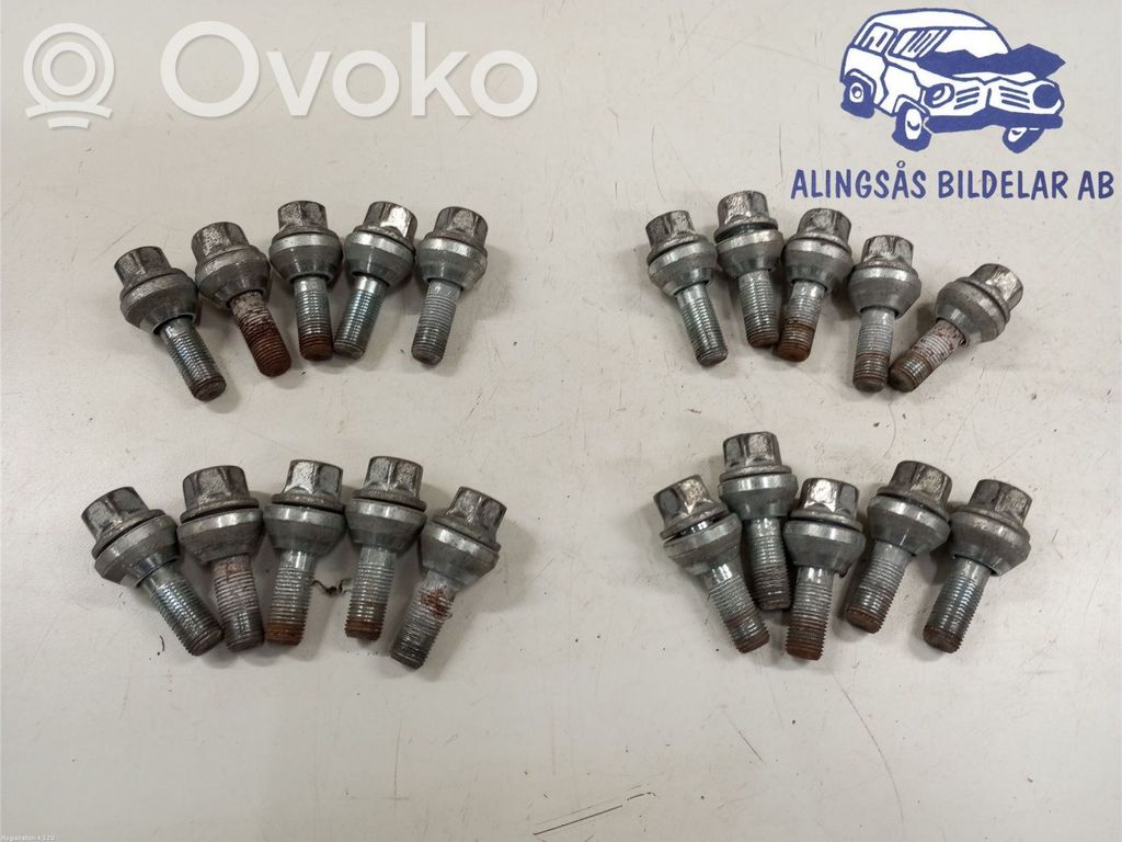 Nuts/bolts