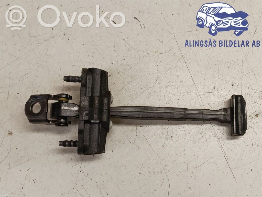 Jeep Compass Etuoven pidätin 