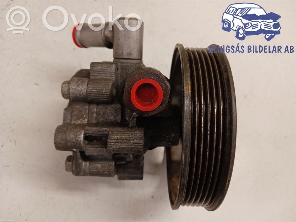 Opel Insignia A Servopumpe 