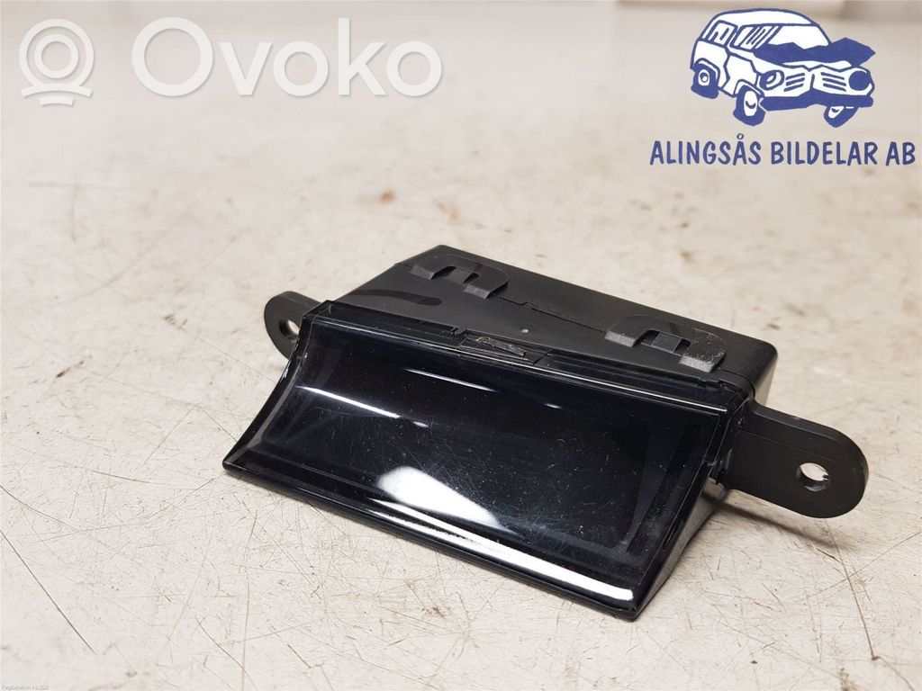 Opel Astra K Parkavimo (PDC) daviklių valdymo blokas 