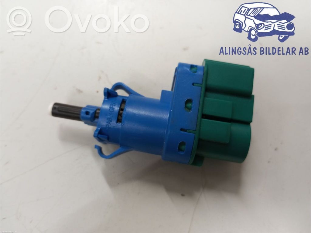 Land Rover Range Rover Evoque L551 Interruptor sensor del pedal de freno 