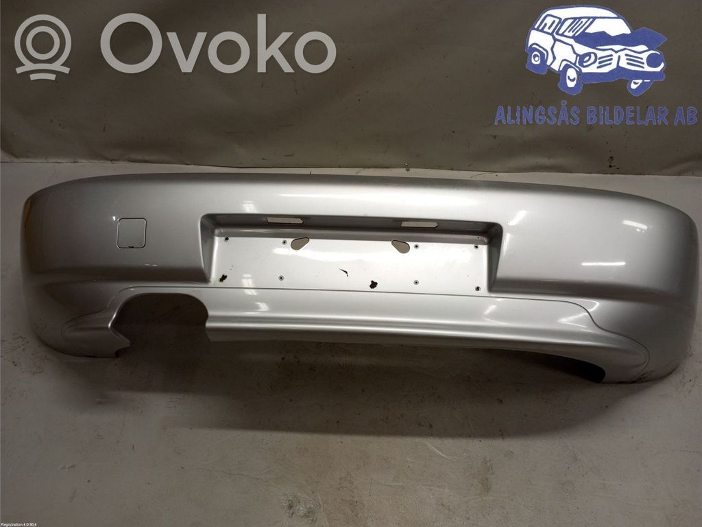 BMW Z3 E36 Parachoques 