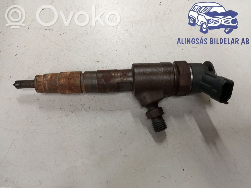 Inyector de combustible   1703287