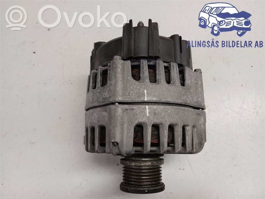 Ģenerators   04L903017C,2621147D,04L903017C
