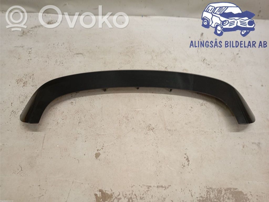 Tailgate/trunk spoiler   87210A2500