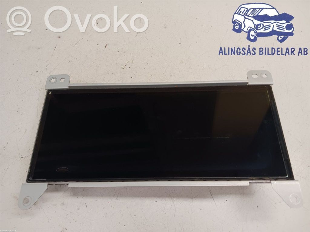 Speedometer (instrument cluster)   100478800D,100478800D