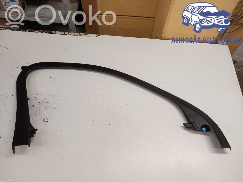 Volvo XC40 Inne części wnętrza samochodu 