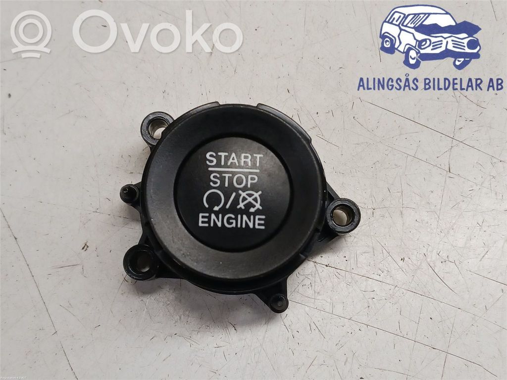 Engine start stop button switch   735751552,00735625734,00735625734