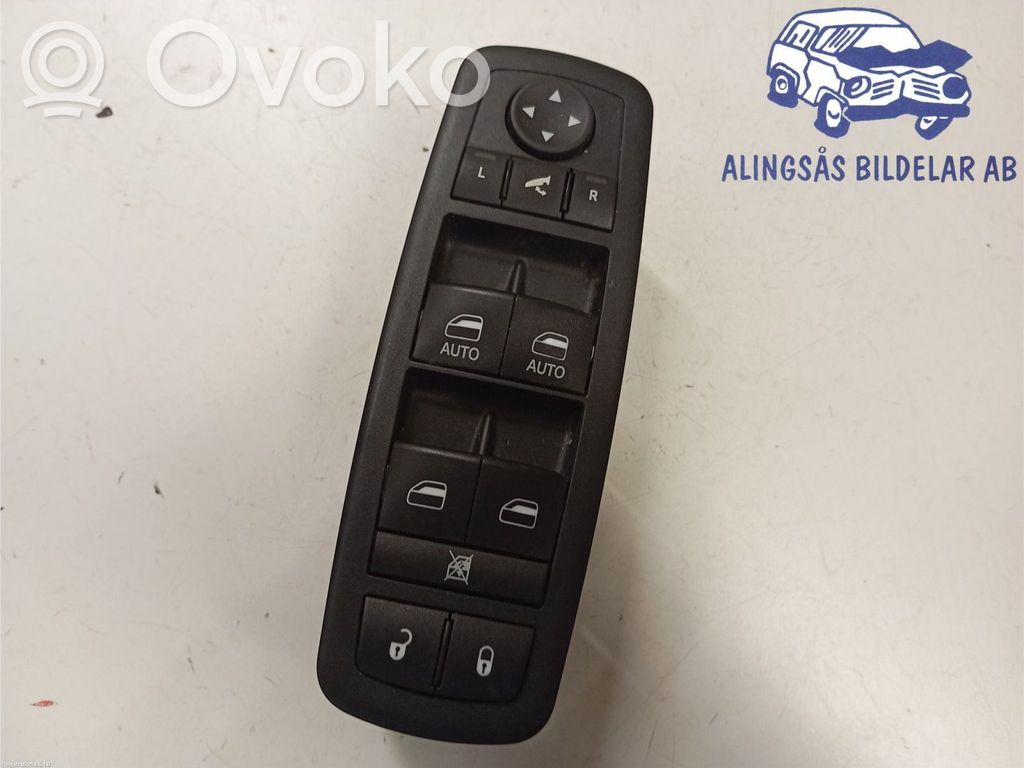 Lancia Voyager Electric window control switch 