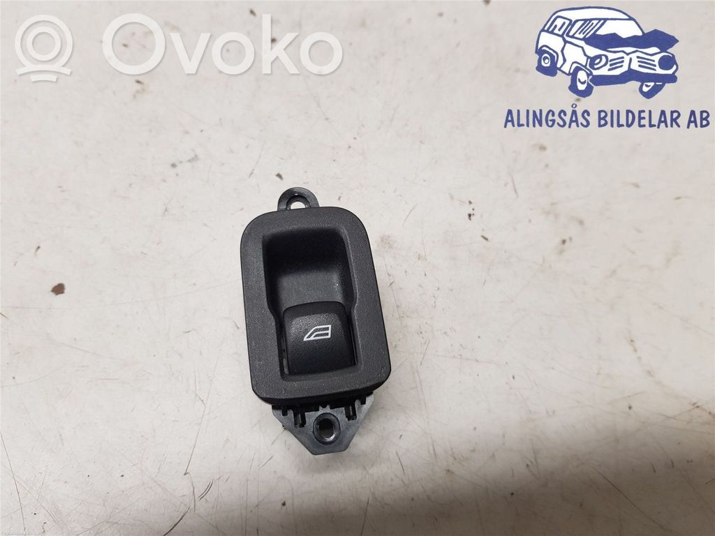 Electric window control switch   31394841