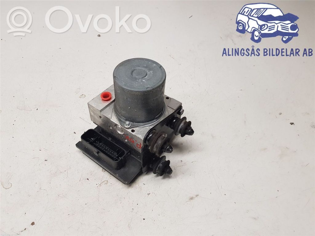 Bomba de ABS   8K9614517AL,8K9614517A,8K9614517A