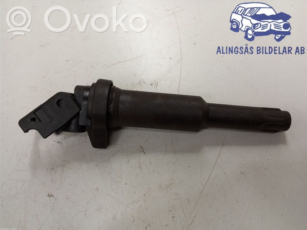 Aukštos įtampos ritė "babyna"   12135A06753,754855301,754855301
