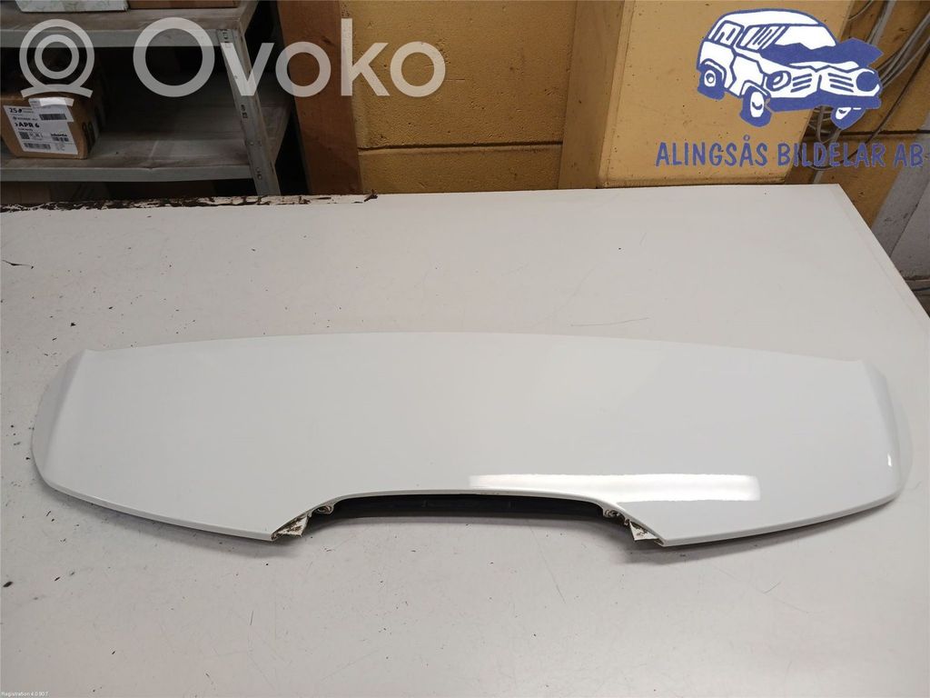Volvo V60 Alerón trasero/maletero 