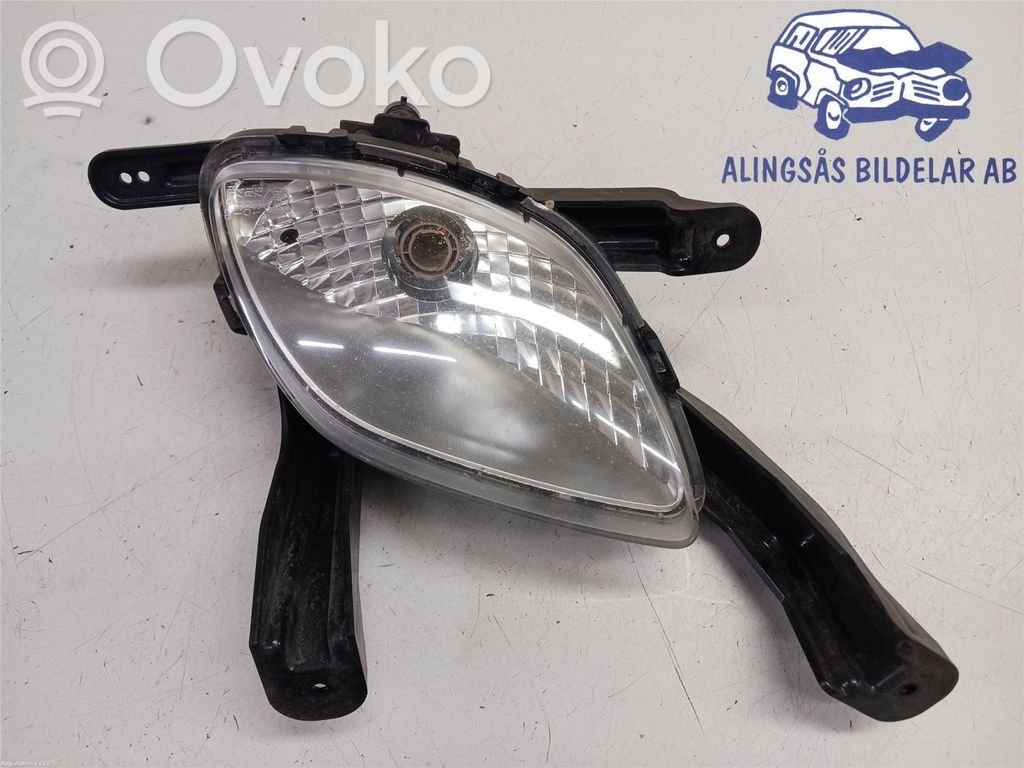 KIA Picanto Etusumuvalo 