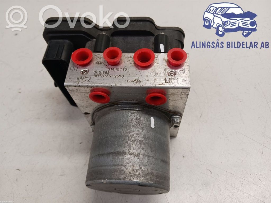 Volvo XC40 ABS bloks 