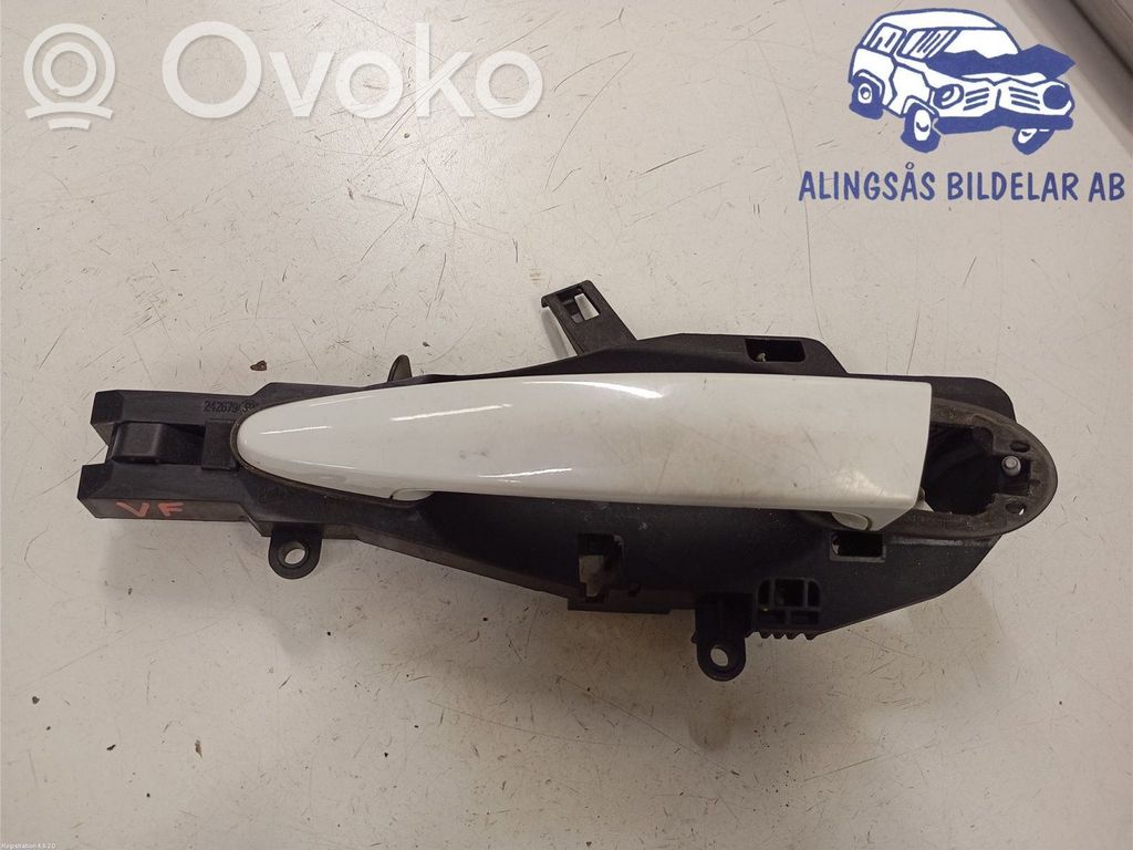 BMW X1 E84 Manecilla externa puerta delantera 