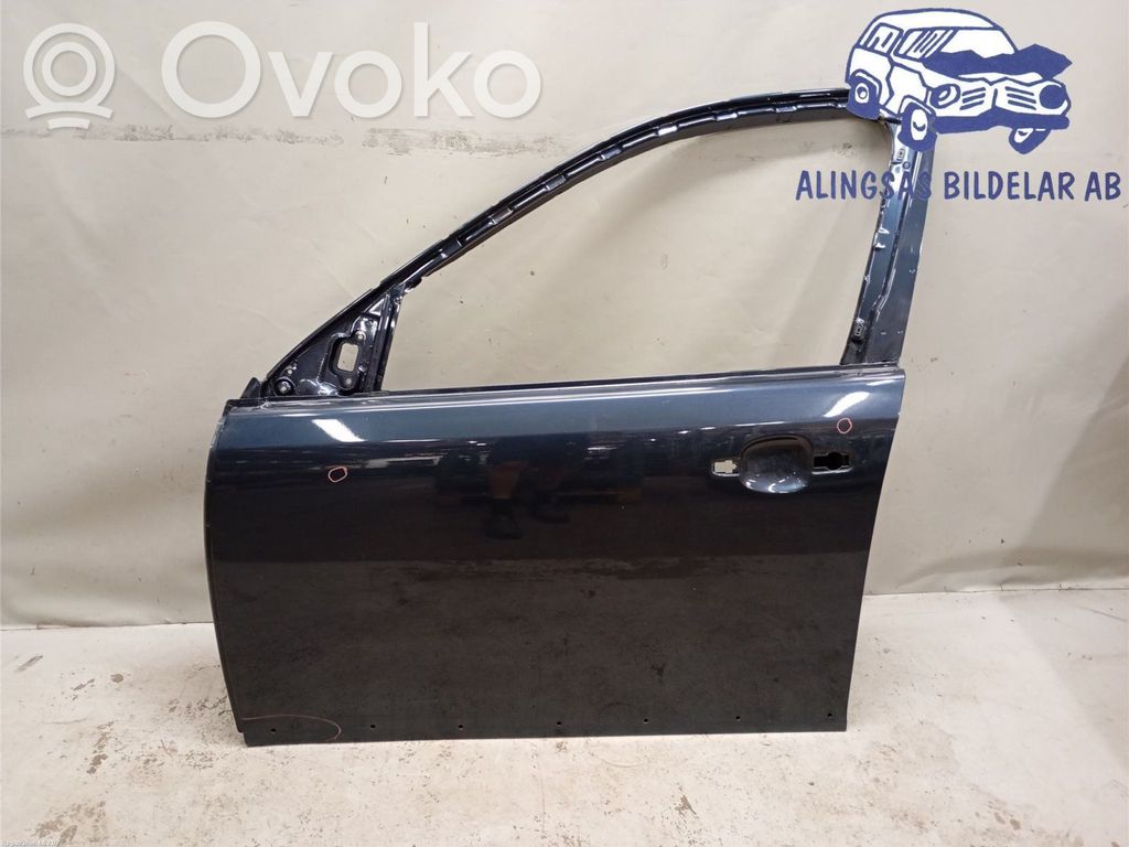 Saab 9-3 Ver2 Durvis 