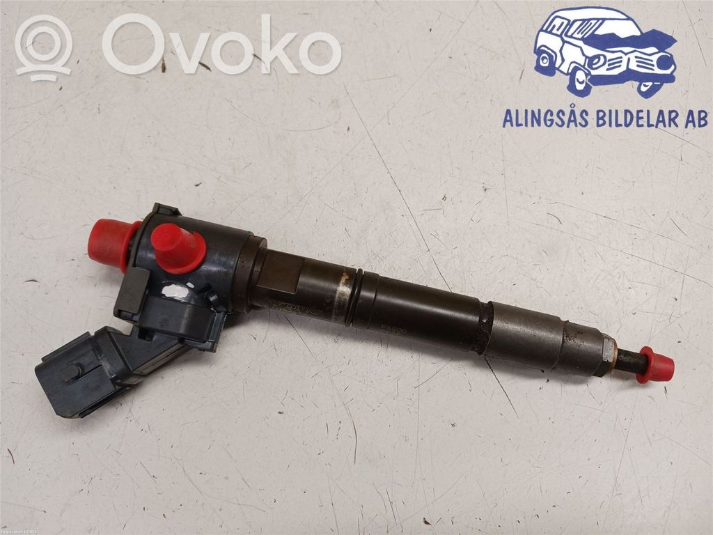 Volvo XC40 Inyector de combustible 