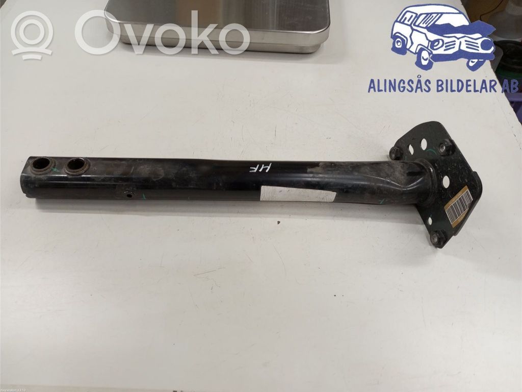 Jeep Compass Front bumper shock/impact absorber 
