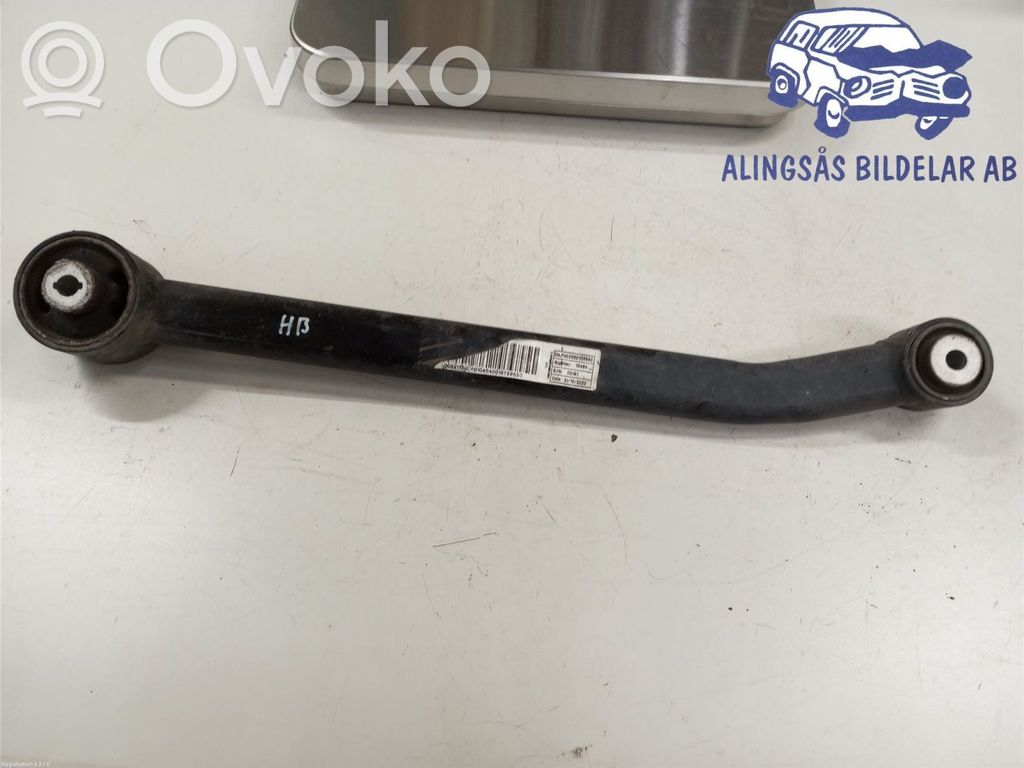 Querlenker hinten   52113651