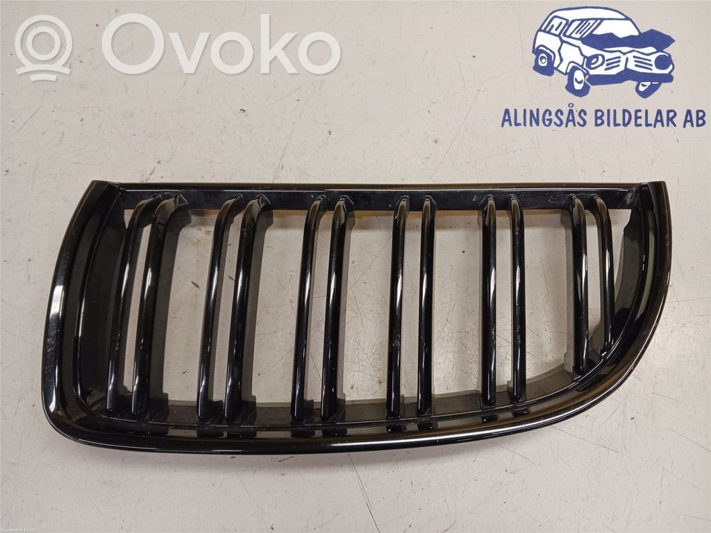 BMW 3 E90 E91 Front bumper lower grill 