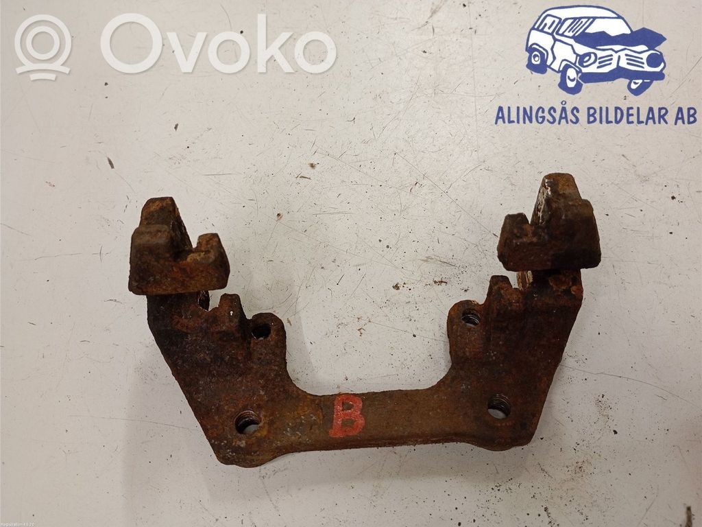 Volvo V70 Mocowanie / Zacisk hamulca tylnego 