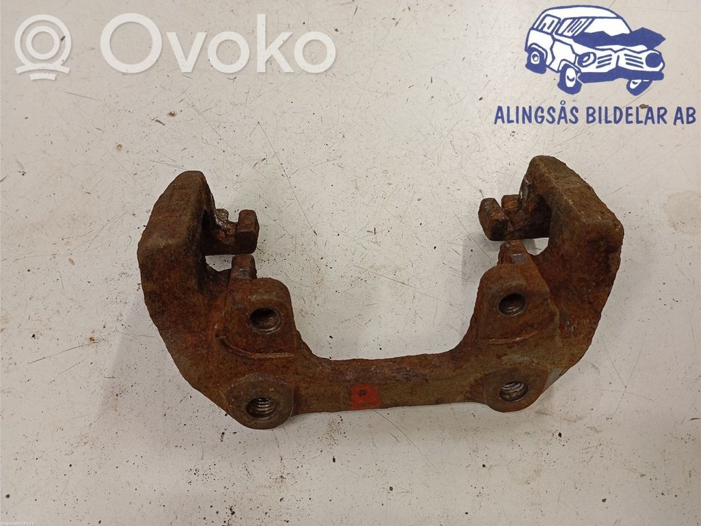 Volvo V70 Mocowanie / Zacisk hamulca tylnego 